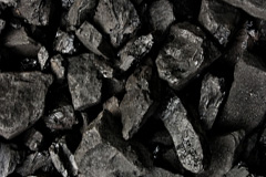 Tyndrum coal boiler costs